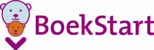 Boekstart logo