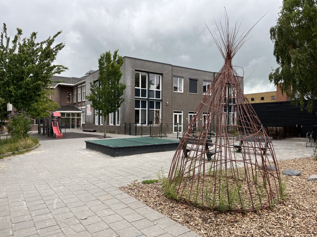 IKC Bonifatius Bonne in Sneek