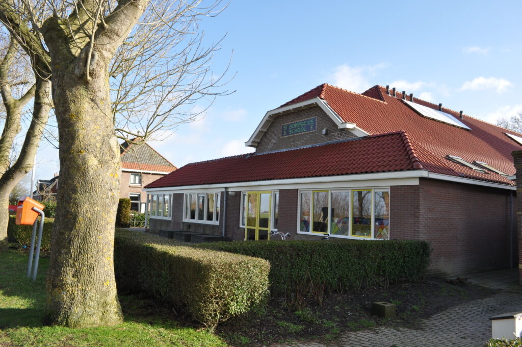 IKC Sint Bonifacius