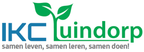 IKC Tuindorp-logo