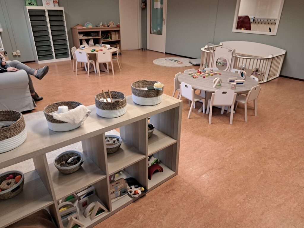 Dagopvang DKC De IJsbreker