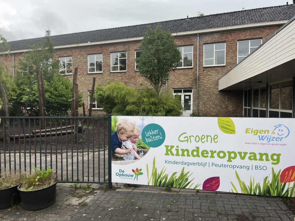 JKC De Opbouw