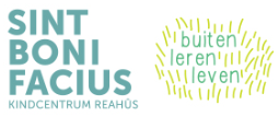 Logo kindcentrum sint bonifacius reahus