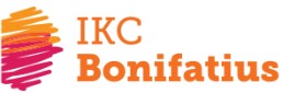 logo ikc bonifatius sneek