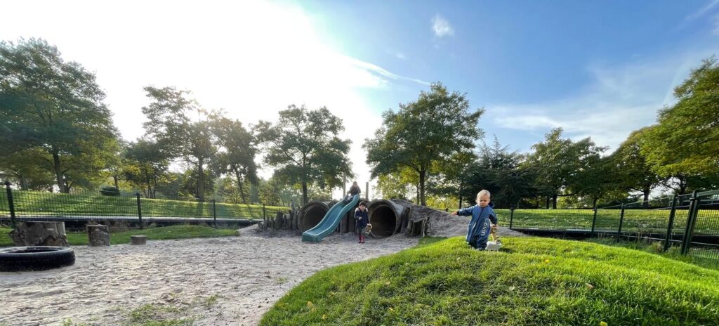 Kindercampus TrioMundo
