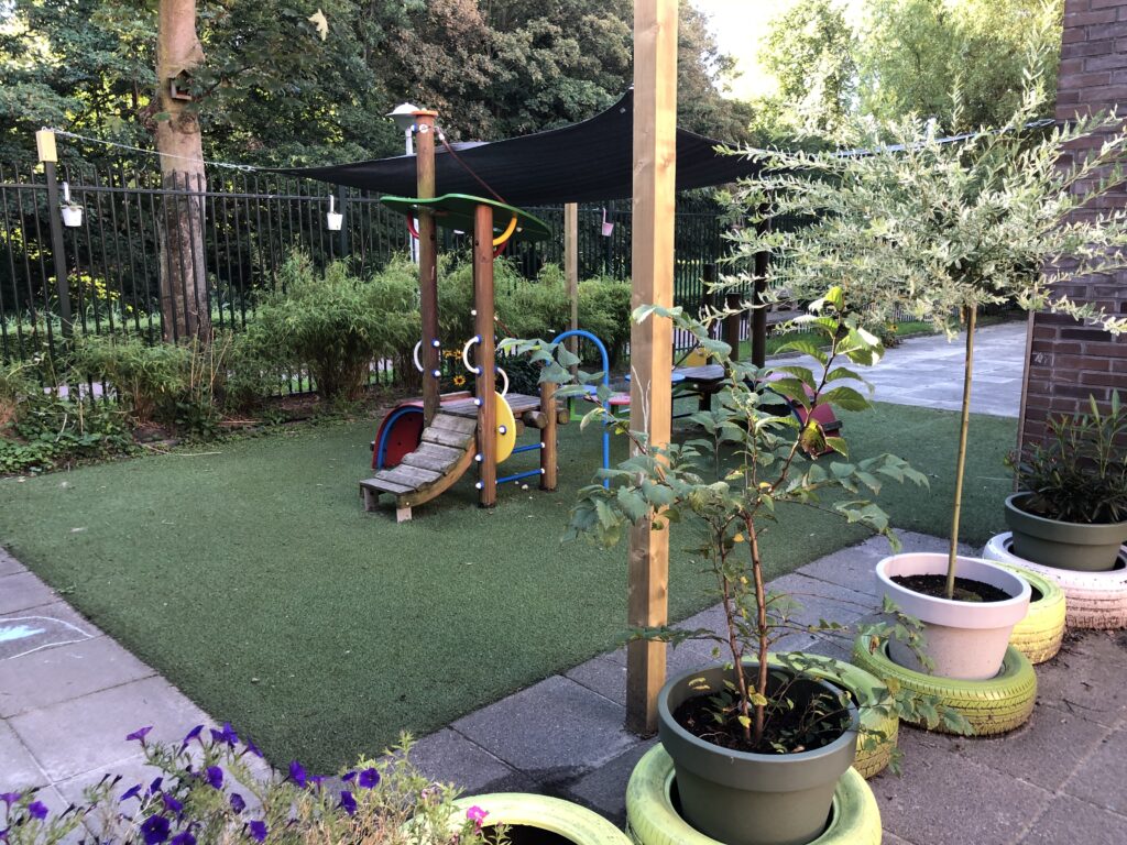 Kinderopvang amsterdam