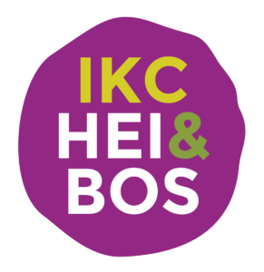 logo IKC Hei & Bos