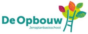 logo JKC De Opbouw Boslward