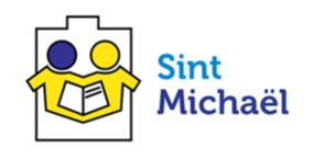 logo IKC sint michael in Harlingen