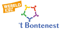 logo WereldKidz Bontenest Maarssen