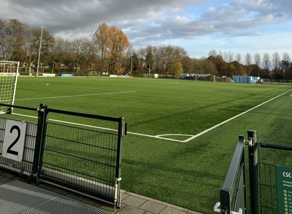 sportveld sport bso de sportwijzer