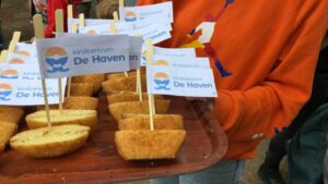 IKC De Haven in Loosdrecht gestart