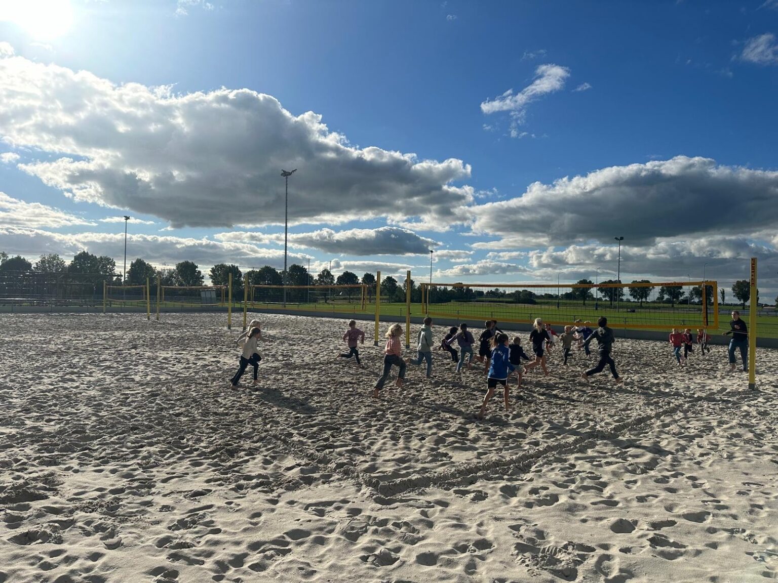 Sport BSO FantiFit in Sneek eo