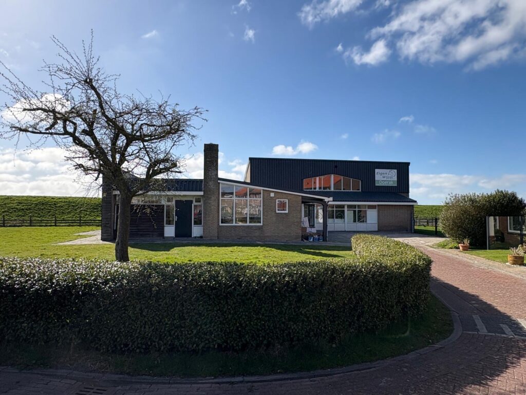Kinderopvang Doerak - Makkum