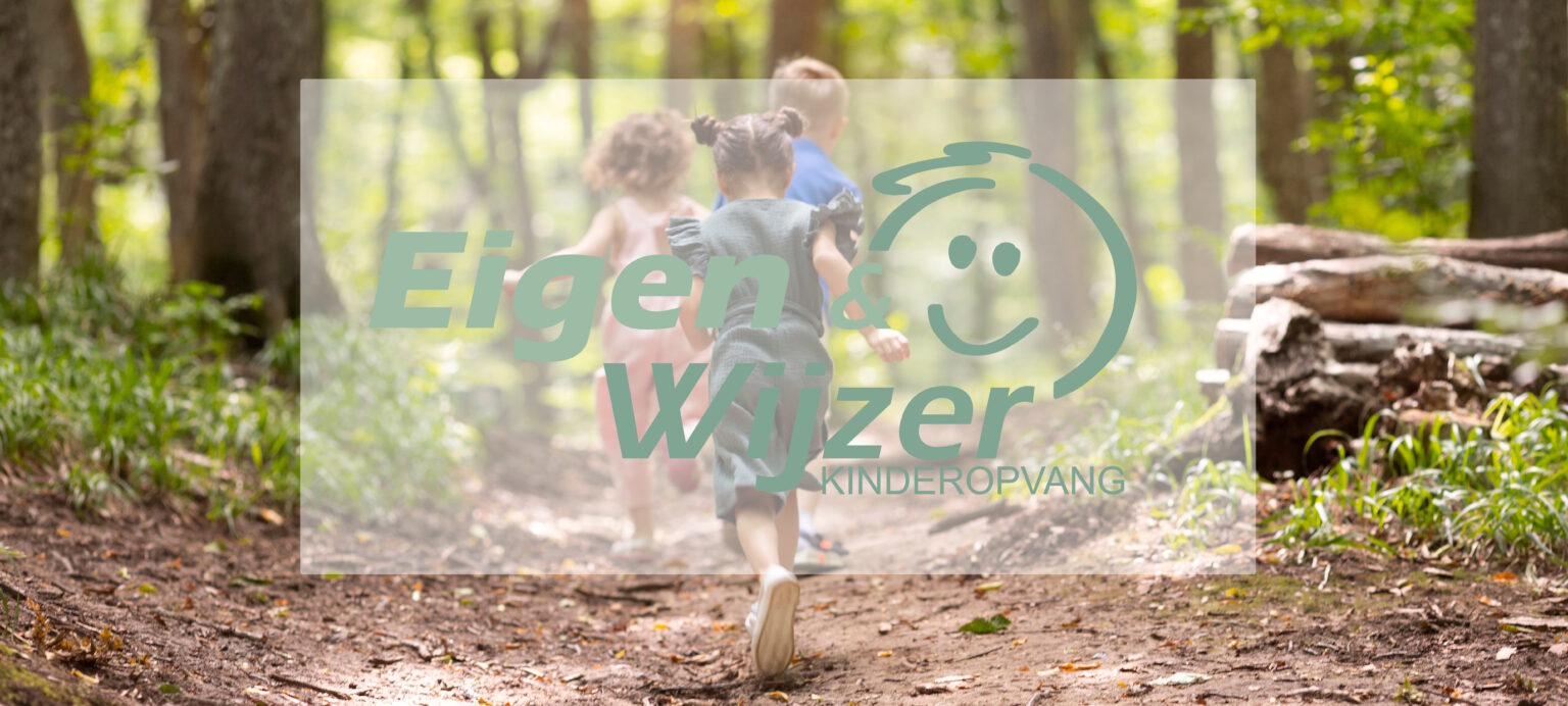 Kwaliteitsmerk Groene kinderopvang