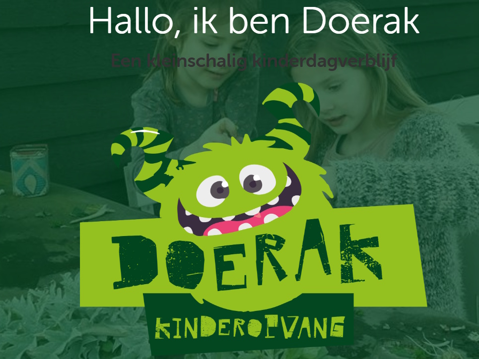 kinderopvang Doerak Makkum