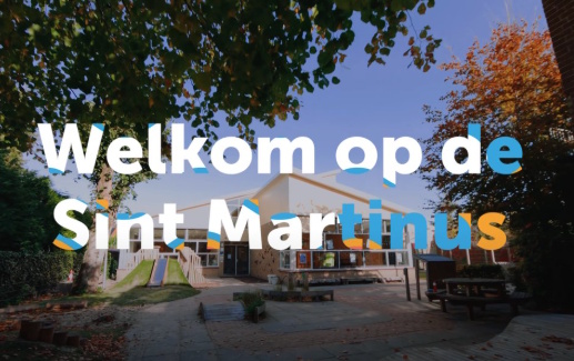welkom op de sint martinus in makkum