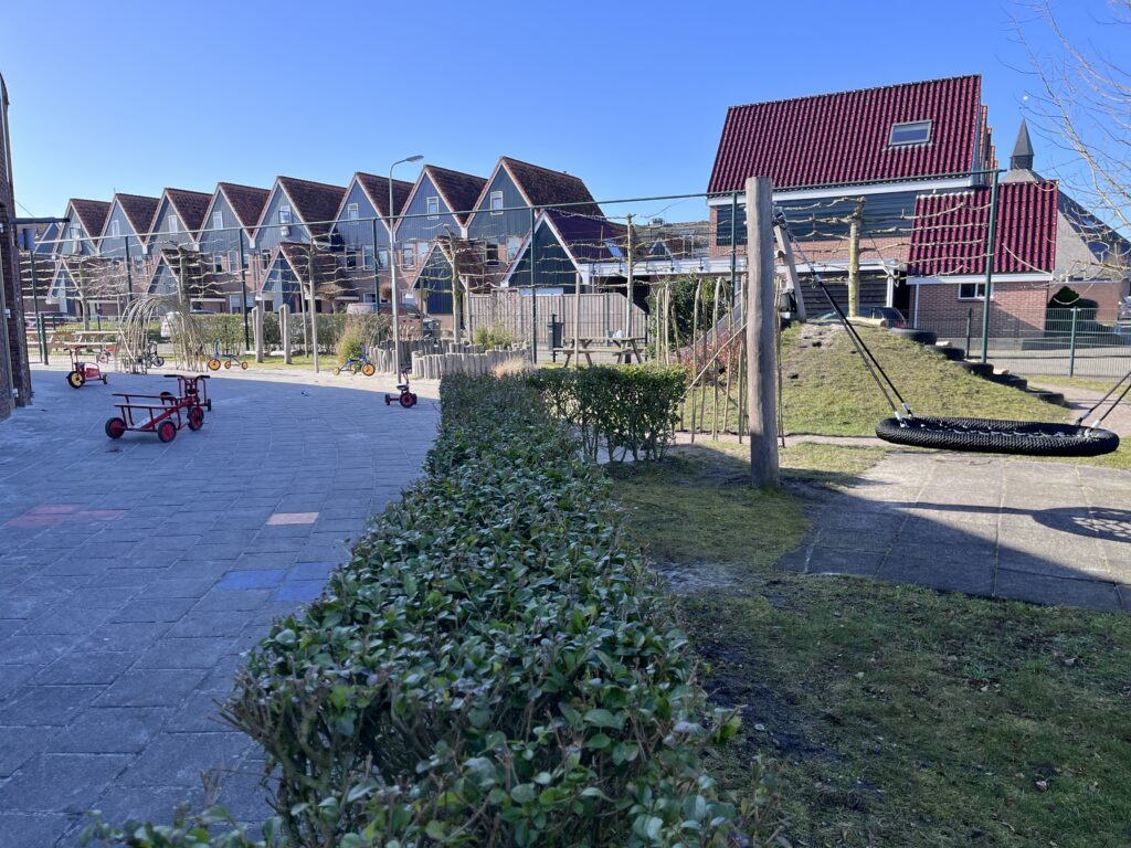 Ut Bottertjen KDV_BSO in Kindcentrum Urk