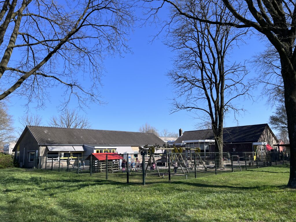 kinderopvang Dukkie Vriezenveen