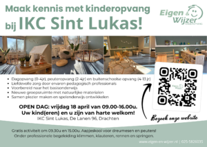 Drachter Courant IKC Sint Lukas (266 x 190 mm) (266 x 190 mm)