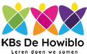 Logo basisschool KBs De Howiblo