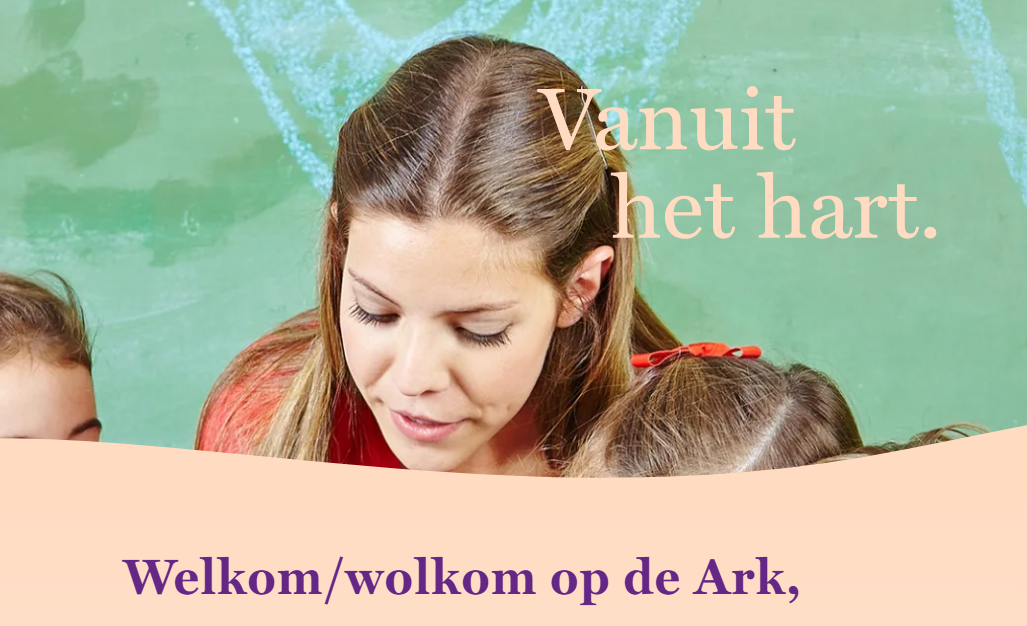 CBS De Ark Makkum