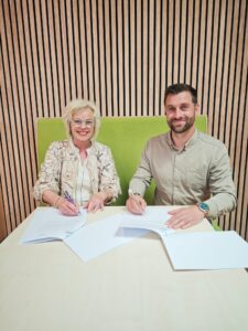 Foto persbericht CBS De Ark