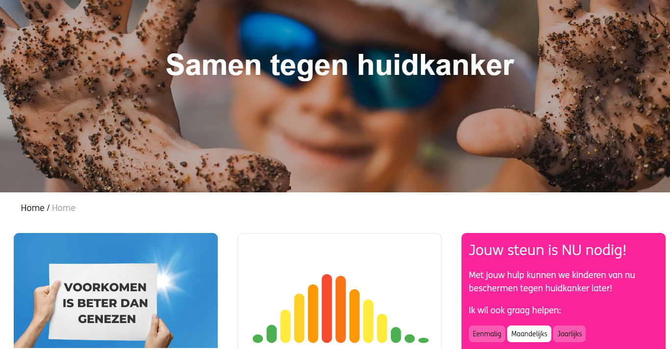 Eigen & Wijzer is zonvenant