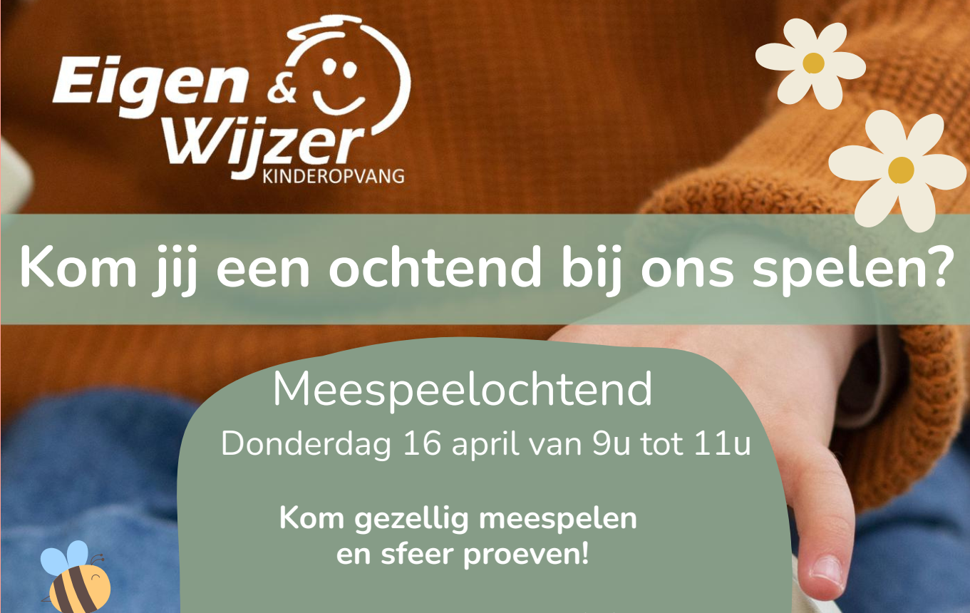 Meespeelochtend Makkum